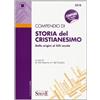 Edizioni Giuridiche Simone Compendio di storia del cristianesimo dalle origini al XXI secolo
