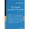 Claudiana Il Vangelo secondo Giovanni