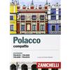 Zanichelli Polacco compatto. Dizionario polacco-italiano, italiano-polacco
