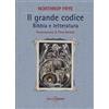 Vita e Pensiero Il grande codice. Bibbia e letteratura