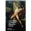 Feltrinelli Operette morali
