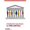 Feltrinelli Le sfide dell'etica