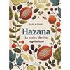 ATLANTE Hazana. La cucina ebraica vegetariana
