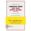 Einaudi Due anni senza gloria 1943-1945