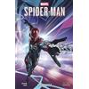 Marvel Velocity. Marvel's Spider-Man