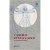 Giunti Psychometrics L'uomo vitruviano di Leonardo da Vinci