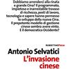 RUBBETTINO L'invasione cinese