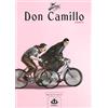 Renoir Comics Don Camillo a fumetti. Passa il «Giro» (Vol. 3)