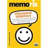 EDISES Pedagogia generale. Principali teorie e pratiche educative. Cenni di docimologia e metodologia della ricerca sociale