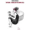 SuiGeneris Antigone. Monologo per donna sola