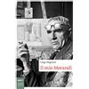 BIOGRAFIE Il mio Morandi