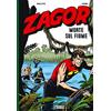 Sergio Bonelli Editore Zagor. Morte sul fiume