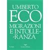 La nave di Teseo Migrazioni e intolleranza