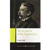 Carocci Breve storia della linguistica