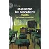 Einaudi Vuoto per i Bastardi di Pizzofalcone