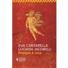 Feltrinelli Pompei è viva