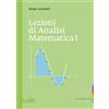 CELID Lezioni di analisi matematica 1