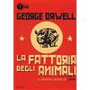 OSCAR INK La fattoria degli animali