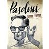 Rizzoli Lizard Pasolini