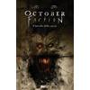 Magic Press October Faction vol.2: Il brivido della caccia