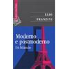 Cortina Raffaello Moderno e postmoderno. Un bilancio