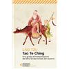 Feltrinelli Tao Te Ching