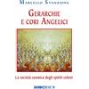 SugarCo Gerarchie e cori angelici. La società cosmica degli spiriti celesti