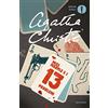 MONDADORI Miss Marple e i tredici problemi