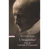 Neri Pozza L'Imaginifico. Vita di Gabriele D'Annunzio