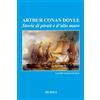 Mursia Storie di pirati e d'alto mare