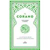UTET Il Corano. Testo originale a fronte