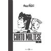 Rizzoli Lizard Corto Maltese. Mu
