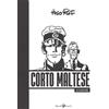 Rizzoli Lizard Corto Maltese. Le elvetiche