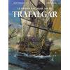 White Star Publishers Trafalgar. Le grandi battaglie navali