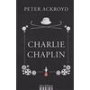 SAGGISTICA Charlie Chaplin