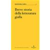 PARVA Breve storia della letteratura gialla