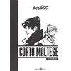 Rizzoli Lizard Corto Maltese. La giovinezza