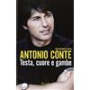 Rizzoli Testa, cuore e gambe