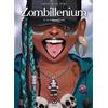 Renoir Comics Zombillenium. La figlia dell'aria (Vol. 4)