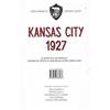 Isbn Edizioni Kansas City 1927. Con CD Audio