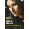 Barbera Laura Pausini. La storia dietro ogni canzone