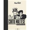 Rizzoli Lizard Corto Maltese. Corte Sconta detta Arcana