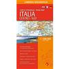LIBRERIA GEOGRAFICA Carta Stradale d'Italia Centro - Sud 1: 500 000