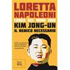 BUR Kim Jong-un il nemico necessario. Corea del Nord 2018