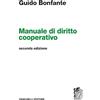 Zanichelli Manuale di diritto cooperativo