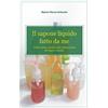 ilmiolibro self publishing Il sapone liquido fatto da me