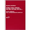EDT C'era una volta un re, un mi, un fa... Nuovi ambienti per l'apprendimento musicale
