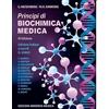 Edizioni Minerva Medica Minerva Principi di biochimica medica