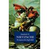 Rusconi Libri Crepuscolo degli idoli