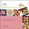 Il Castello 130 moduli patchwork